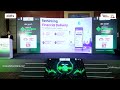 Maaz Ahamed, Senior Product Manager, Sayyam Investments Pvt Ltd &PayRupik | 2nd World Fintech Summit