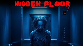 The Mysterious Fourth Floor Secret EXPOSED| Horror Story in Urdu