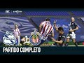 Partido Completo | Puebla 1-1 Chivas Jornada 1 Guardianes 2021 Liga MX