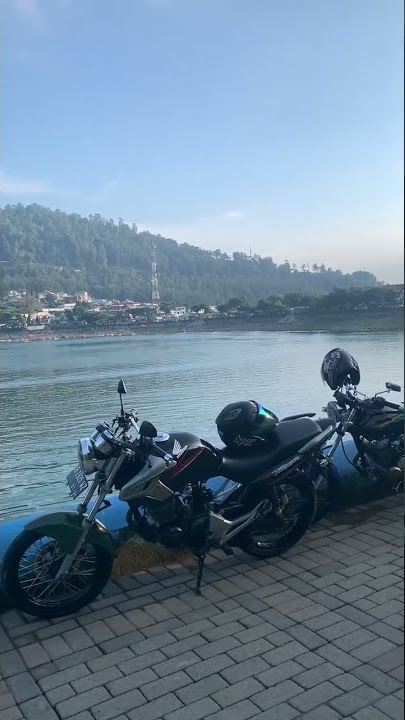 Sumori CB holiday sarangan
