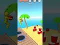 💀👑 Jump Dunk Level 12. . . . #karmajigamiing #gaming #mobilegame #jumpdunk #trending