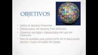 Qué Es El Freeware?