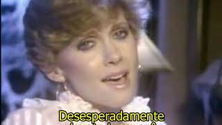 Olivia Newton John    Hopelessly Devoted To You TRADUÇÃO