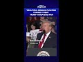 Trump Threatens Iran | “Beautiful Armada Floating Toward Them”: Trump's Fresh Threat To Iran