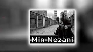 Min Nezani Kurdish Trap Remix [ Yiğit Music ]#tiktok Resimi