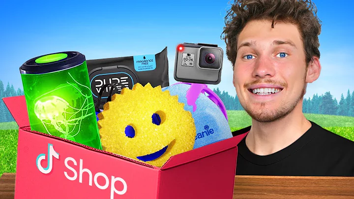 2 HOURS Of Testing VIRAL Products! thumbnail