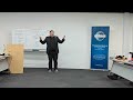 Inside a 40-Year Public Speaking Legacy! | MIM-KL Toastmasters