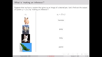 Statistical Learning-2102575-Lecture-1-1 Intro to this course and types of models