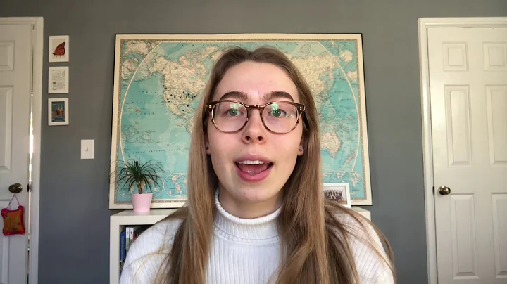 UCG Application Video Mia Pauline Fisher