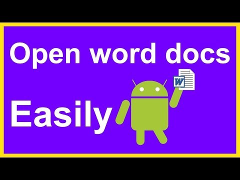 how to open word doc on android phone hqdefault