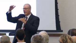 AHS12 Joel Salatin — Folks This Ain't Normal!
