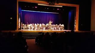 BCS Winter concert (grade 7-11)(5)