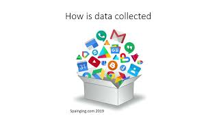 Analysis of Legislation in the Data Economy