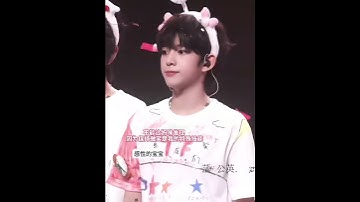 em thể hiện rất tốt nên đùng khóc nhé  #chenjunming #tfgiatocf4 #tff4  #trantuanminh #maiyeutuanminh