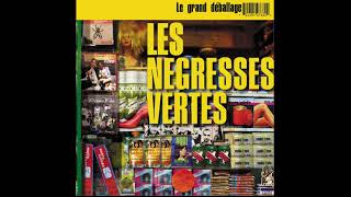 Video thumbnail of "Les Négresses Vertes - Famille heureuse (Audio Officiel)"