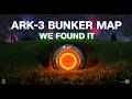 WE FOUND ARK-3: The Underground Government Bunker Built for Magnetic DOOMSDAY
