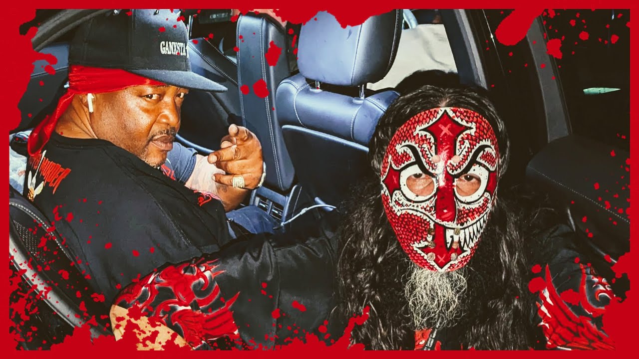 GANKSTA NIP x RELLIK RELLIK KILLER x BKB - SLICE