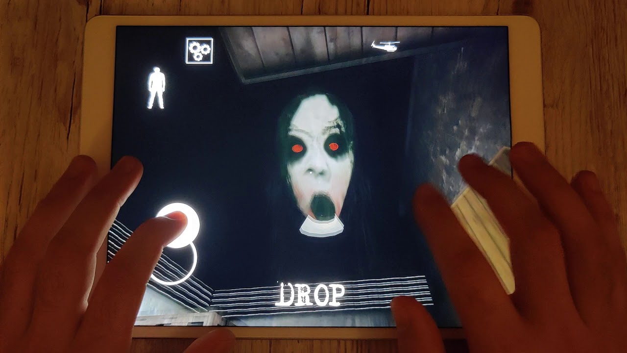 Granny Chapter Two - New Update - New Helicopter Escape | TapCheat