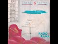 Radiorama Chance To Desire Extended Version 