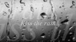 Video thumbnail of "Billie Myers - Kiss The Rain"