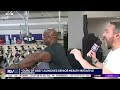 3.31.26: GOA F.I.T.T. Club F.I.T.T.ness Prescription Kickoff with @fox5atlanta