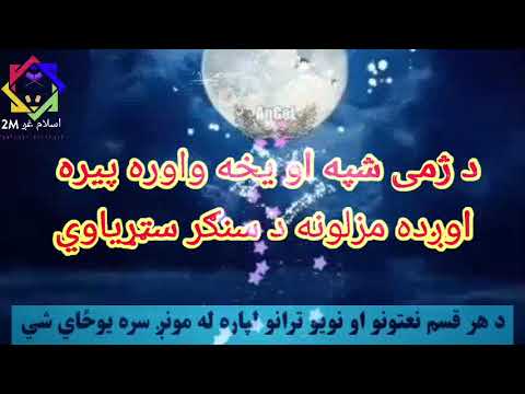 وطنه تاته پوره وړي نشو وطنه ويني مو درځار کړي نوي 2022 ترانه حماسي ترانه اواز قاري منصور غزنوي Hmasi