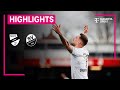 Verl Sandhausen goals and highlights