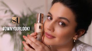 St London - Zara Noor Abbas The New St Girl