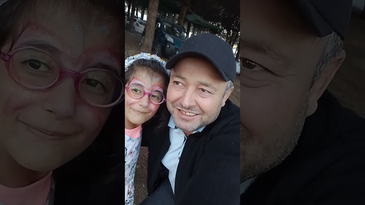 Gümüş kaş köyü pikniğimiz 