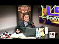 Can Sam Leavitt Lead LSU To Playoffs Under Lane Kiffin? | Is Transfer QB Ready For Spring Ball?