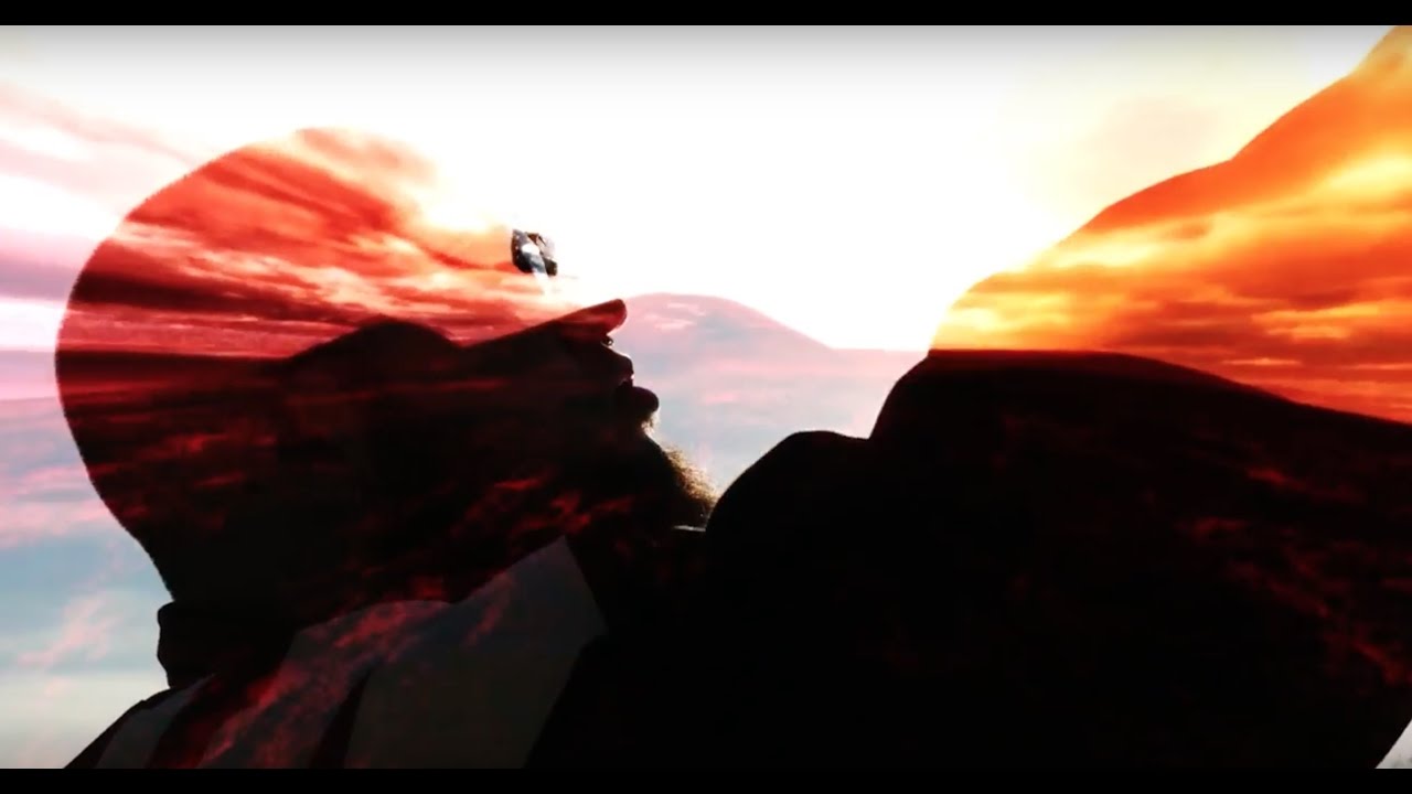 CG CAILLASSE x JAMES DELLECK - ALBATROS (ft. Guyza)