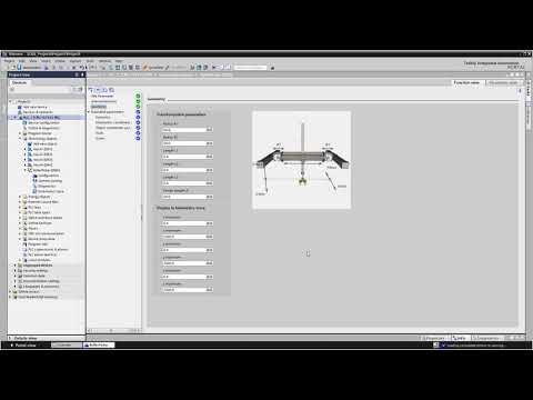 Motion Control: In 3 minutes to the kinematics