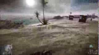 BF4 - test range headshot fail