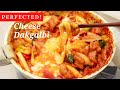 How to: Cheese Dakgalbi | Korean Favorite!