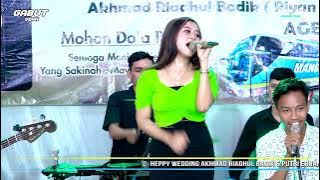 GABUT GENK - FULL ALBUM - WEDDING BADIK & SOFIANI JERUK WANGI KEDUNGLEPER BANGSRI JEPARA