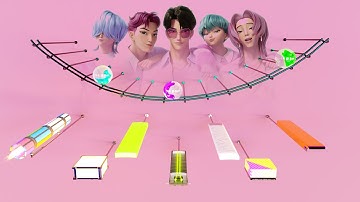 Marble Plays Soda Pop - KPop Demon Hunters on Cool Instruments!