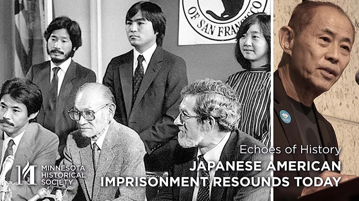 Echoes of History: Japanese American Imprisonment ...