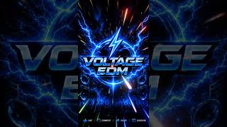 Bass Overload "VOLTAGE" EDM.. #bassboosted #bassmusic #bigdrop #carmusic #darktechno #edm2026