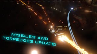 Space Reign - Launcher Update showcase