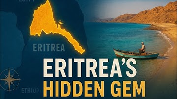 Eritrea: The Hidden Gem of the Red Sea