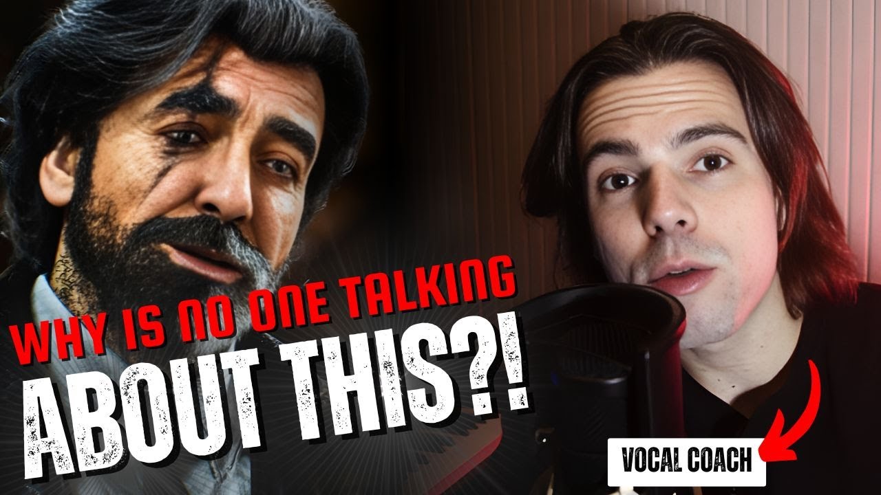 First Time Hearing “Renoir” — Clair Obscur Has No Right to Sound This Good