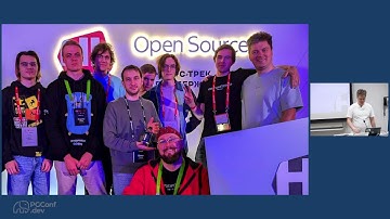 Tricks from in-memory databases (PGConf.dev 2024)