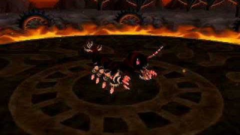 the best spore creature ever!