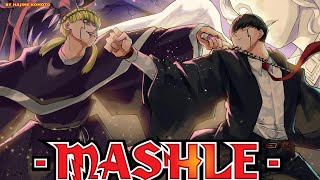 Mashle: Magic and Muscles Chapter 67 Reaction/Review