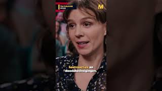 Bloederige geprezen horrorfilm die viraal ging in de VS nu geheel gratis te bekijken #moviemeter