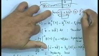 Mod-01 Lec-22 Seakeeping Considerations in Design