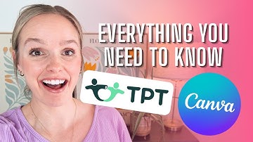Canva + TPT: The Rules You Need to Know