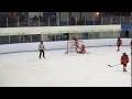 Tournoi des Escoumins - Prédateurs vs Mikun
