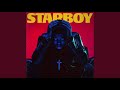 The weeknd  a lonely night extended