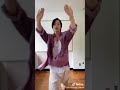The Rampage Itsuki TikTok ICE BOX Challenge #TheRampage #Itsuki #IceBox #TikTok